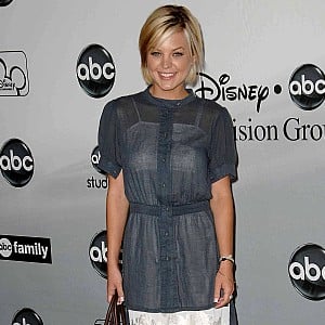 Kirsten Storms