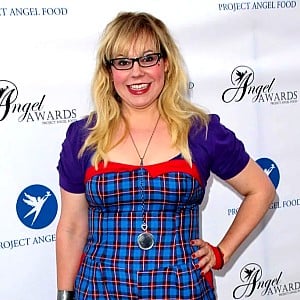 Kirsten Vangsness