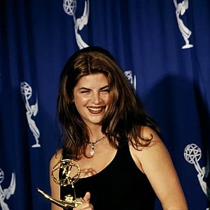 Kirstie Alley