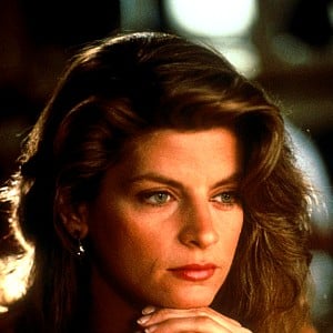 Kirstie Alley