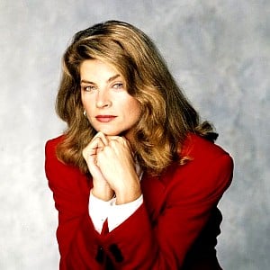 Kirstie Alley