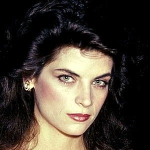 Kirstie Alley