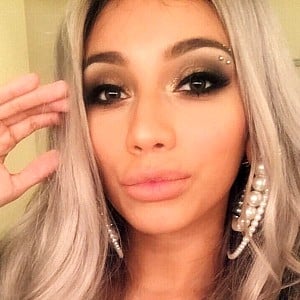 Kirstie Maldonado