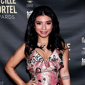 Kirstie Maldonado