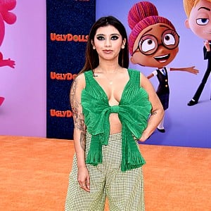 Kirstie Maldonado
