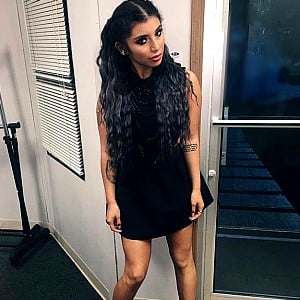 Kirstie Maldonado