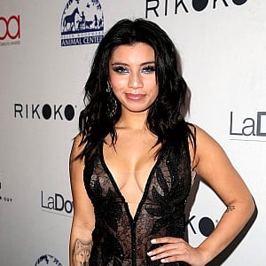Kirstie Maldonado