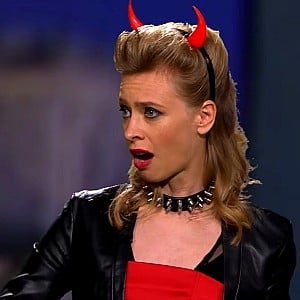 Kirstin Warnke