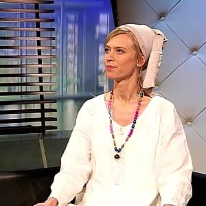 Kirstin Warnke
