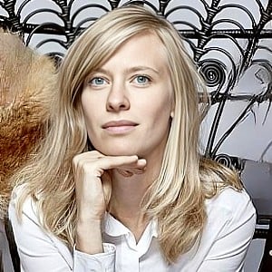 Kirstin Warnke