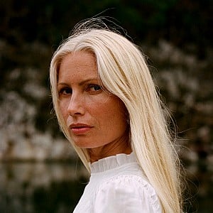 Kirsty Hume
