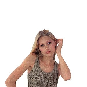 Kirsty Hume