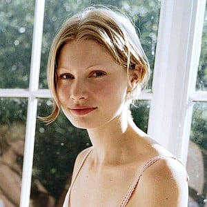 Kirsty Hume
