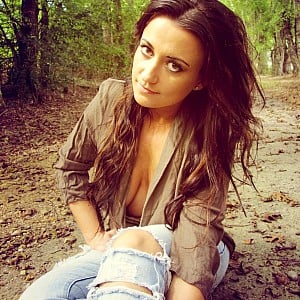 Kirsty Lee Akers