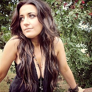 Kirsty Lee Akers