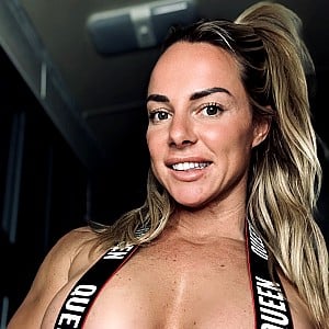 Kirsty Stroud