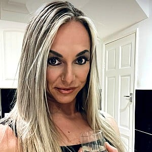 Kirsty Stroud