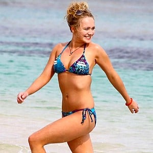Kirsty-Leigh Porter