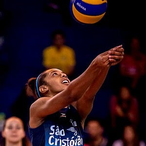Kisy Nascimento