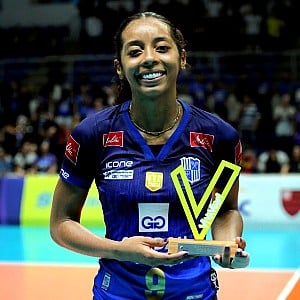 Kisy Nascimento