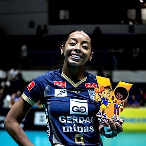 Kisy Nascimento