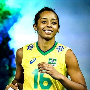 Kisy Nascimento