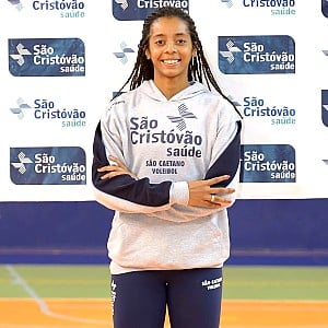 Kisy Nascimento