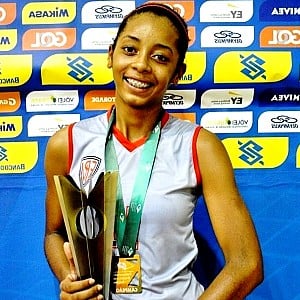 Kisy Nascimento