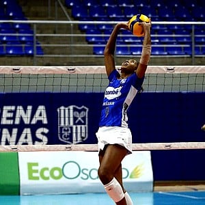 Kisy Nascimento
