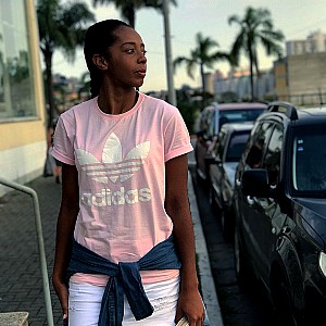 Kisy Nascimento