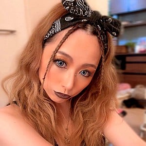 Kitagawa Erika