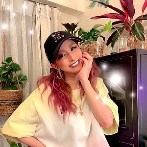 Kitagawa Erika