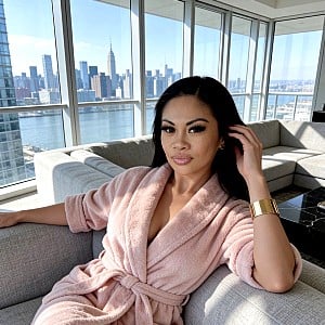 Kitana Collins