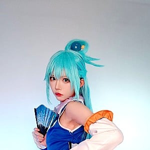 Kitaro (Cosplay)
