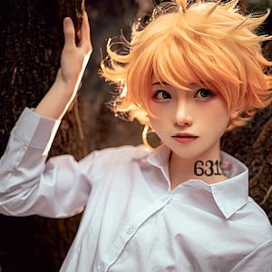 Kitaro (Cosplay)