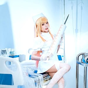 Kitaro (Cosplay)
