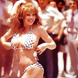 Kitten Natividad