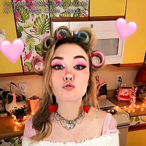 Kitten Stardust