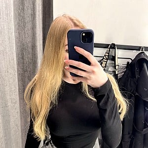 Kitten Yulia