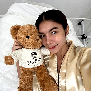 Kitty Almeda