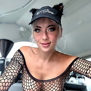 Kitty D Marie