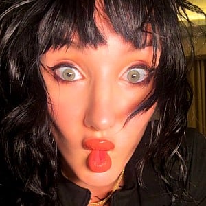 Kitty Quinn