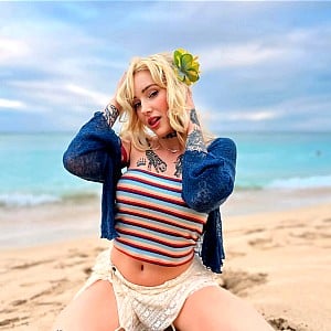 Kitty Quinn