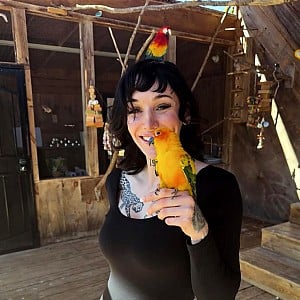 Kitty Quinn