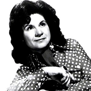 Kitty Wells