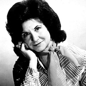 Kitty Wells