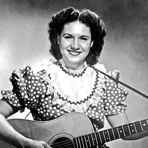 Kitty Wells