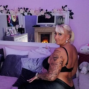 Kitty Wilder