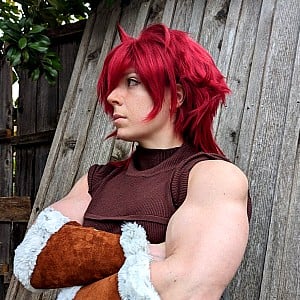 KittyBitCosplay