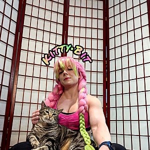 KittyBitCosplay